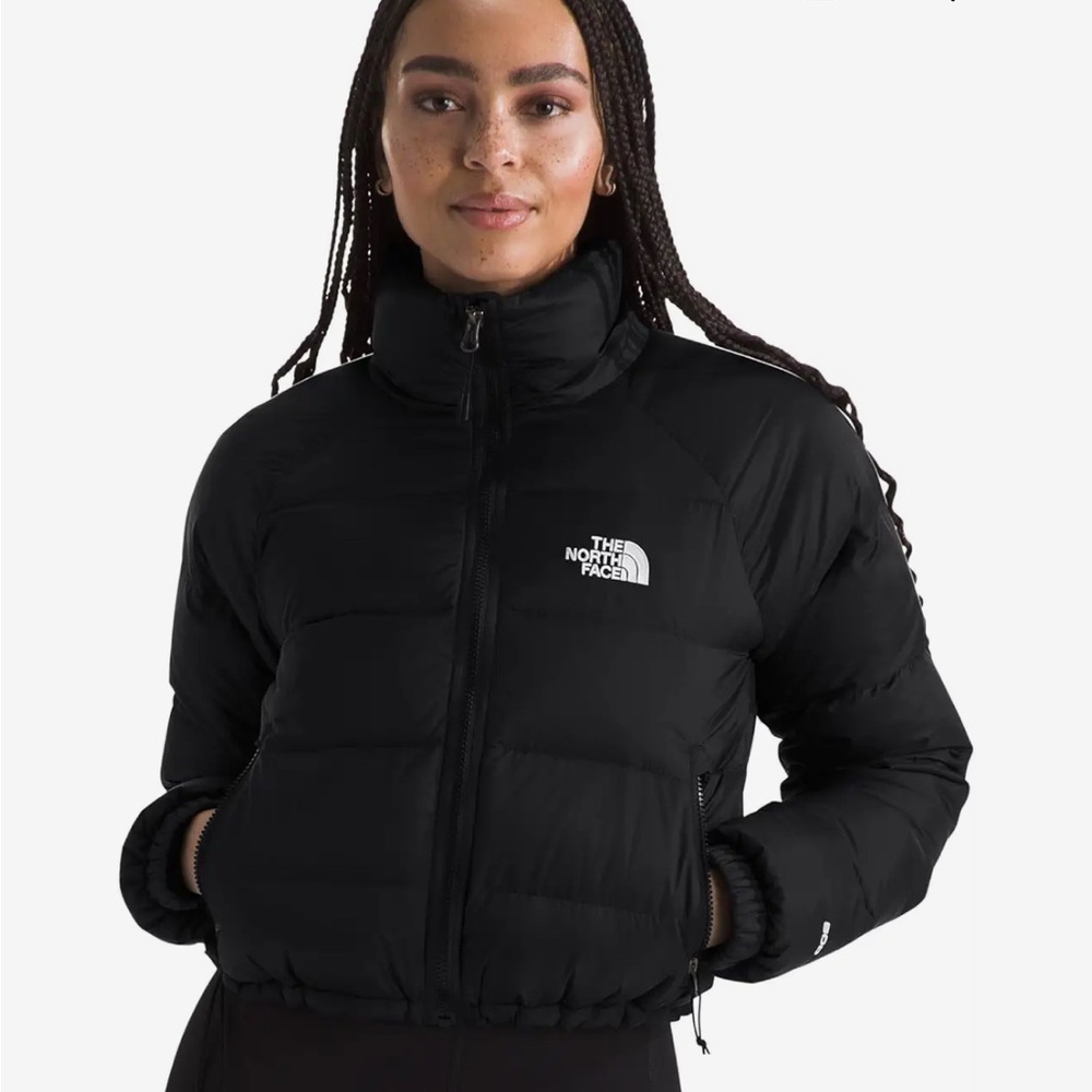 North face woman offer